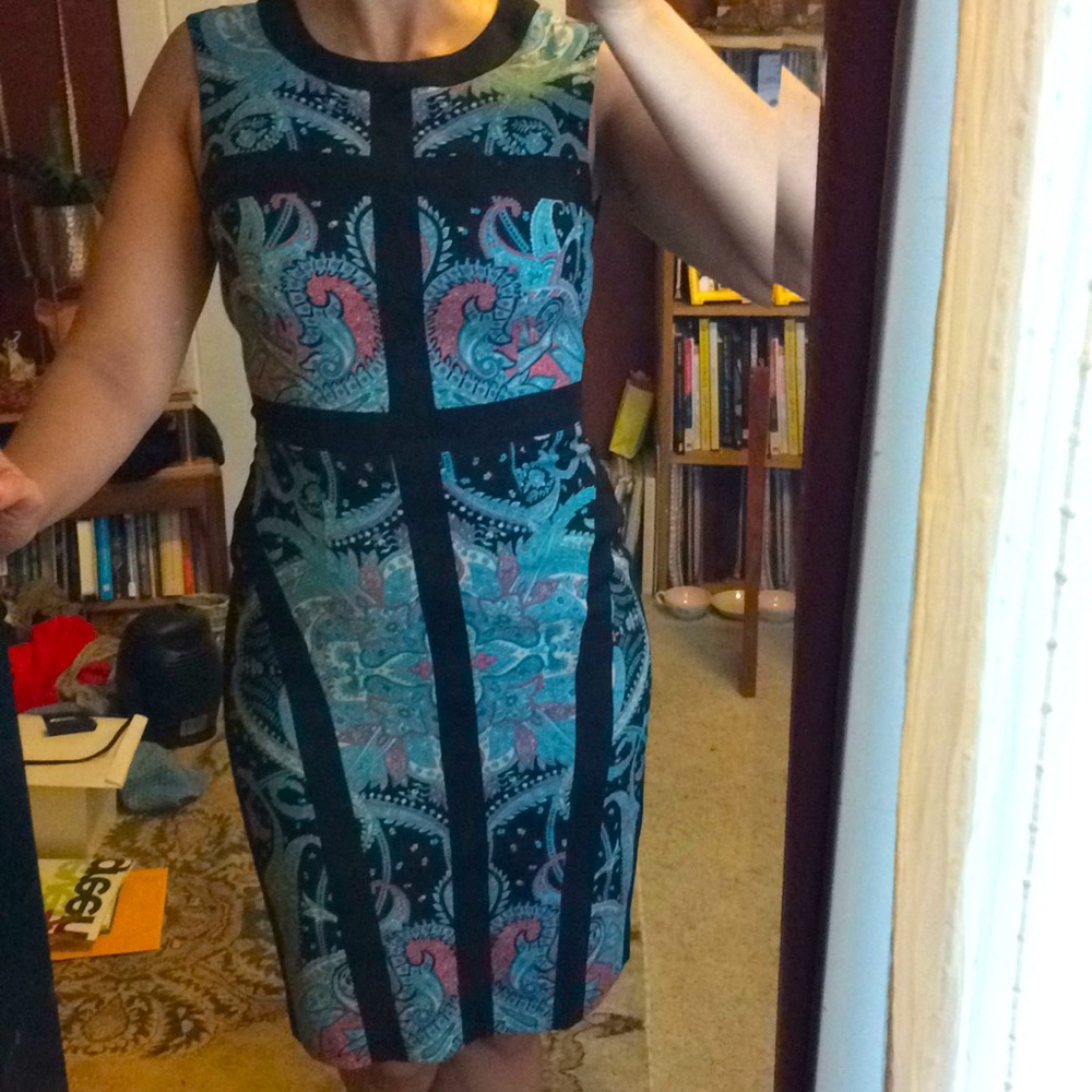Cute BCBG Bandage Dress